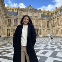 Agostina Beatriz Castro's Photo