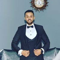 Mohamed Ragab's Photo