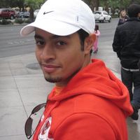 Taher Ghamri's Photo