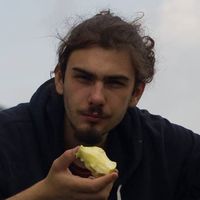 Alexandru Roșca的照片