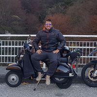 Davide Stabilini's Photo