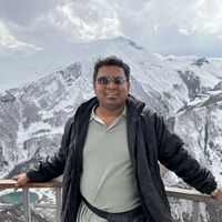 Nabajyoti Saha's Photo