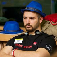 Koberidze Gubaz's Photo