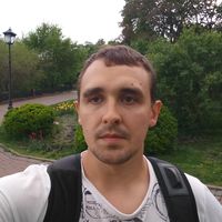 Egor Gavrilov's Photo