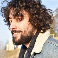 Julien Reyes's Photo