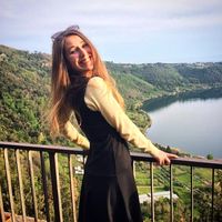 Valeria Valova's Photo