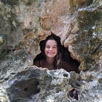 Steffi Lucia的照片