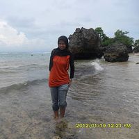 Riri Kusumarani's Photo