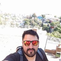 Fotos von Cris Sanchez