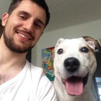 Yuriy Melnichuk's Photo