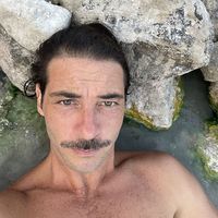 Danilo Sguali的照片