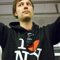 Brecht Debrouwere's Photo