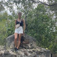 Tamara Eichenberger's Photo