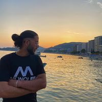 Kian Sakalkesen的照片