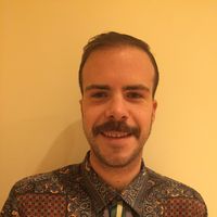 Isaac  Catalan's Photo