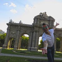 Gabriel Avalos's Photo