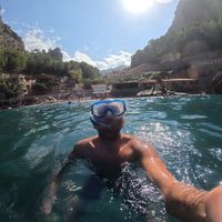 Khashayar Jabarian's Photo