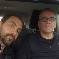 Richard Poláček's Photo