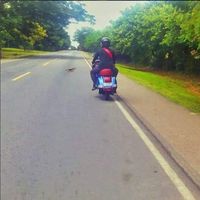 Álvaro Catoche's Photo