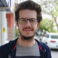 Le foto di ayhan topal