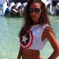 Fotos von Dasha Ivanova