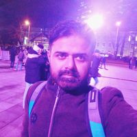 Mujahid Sarfraz's Photo