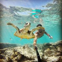 Segundo Echeverría's Photo