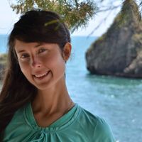 Bernadeta Gołębiowska's Photo