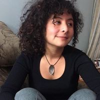 María Fernanda's Photo