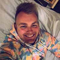 Alex Halford的照片