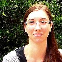 Melanie Bozzo的照片