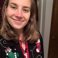 Laura Tucker's Photo