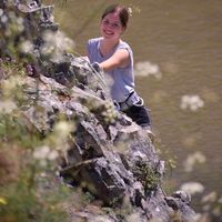 Adél Kovács's Photo