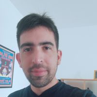 Le foto di Federico Lobato