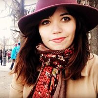 Photos de Adeline Berger