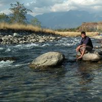 Pradip Devnath's Photo