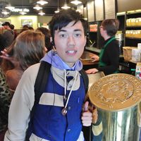 Fotos von Danny Huang