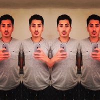 Felipe Castro Rozas's Photo