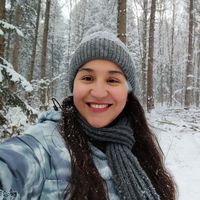 Lilibeth Mon的照片