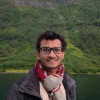 Sougata Bose's Photo