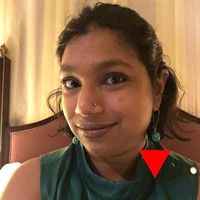 Anouk Barbaix's Photo