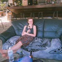 Eliza Wilkinson's Photo