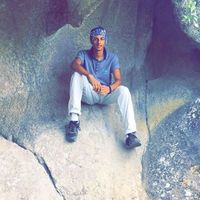 Abhijith Menon's Photo