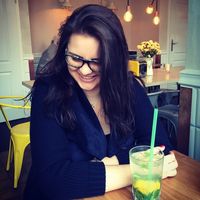 Anastasiia Getman's Photo