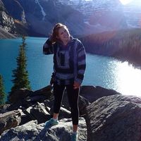 Kelly Wasylyshyn的照片