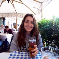 Núria Clavero的照片