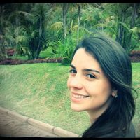 Marina Manfro's Photo