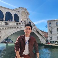 Navfalbek Makhfuzullaev's Photo