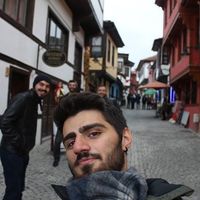 Gökhan Şahin's Photo