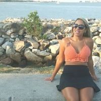 Le foto di Tammy Cerqueira